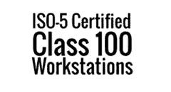 ISO-5认证100级