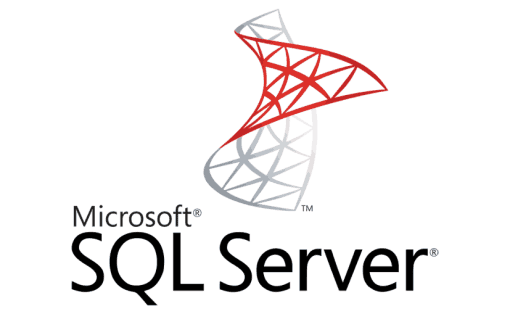Microsoft SQL Server标志