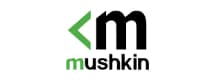 Mushkin标志
