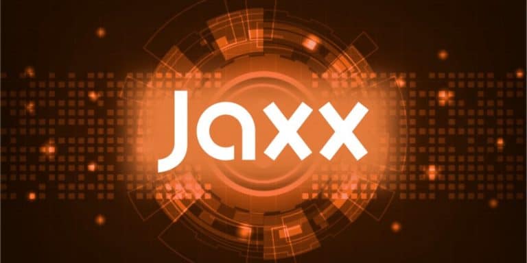 Jaxx钱包Logo