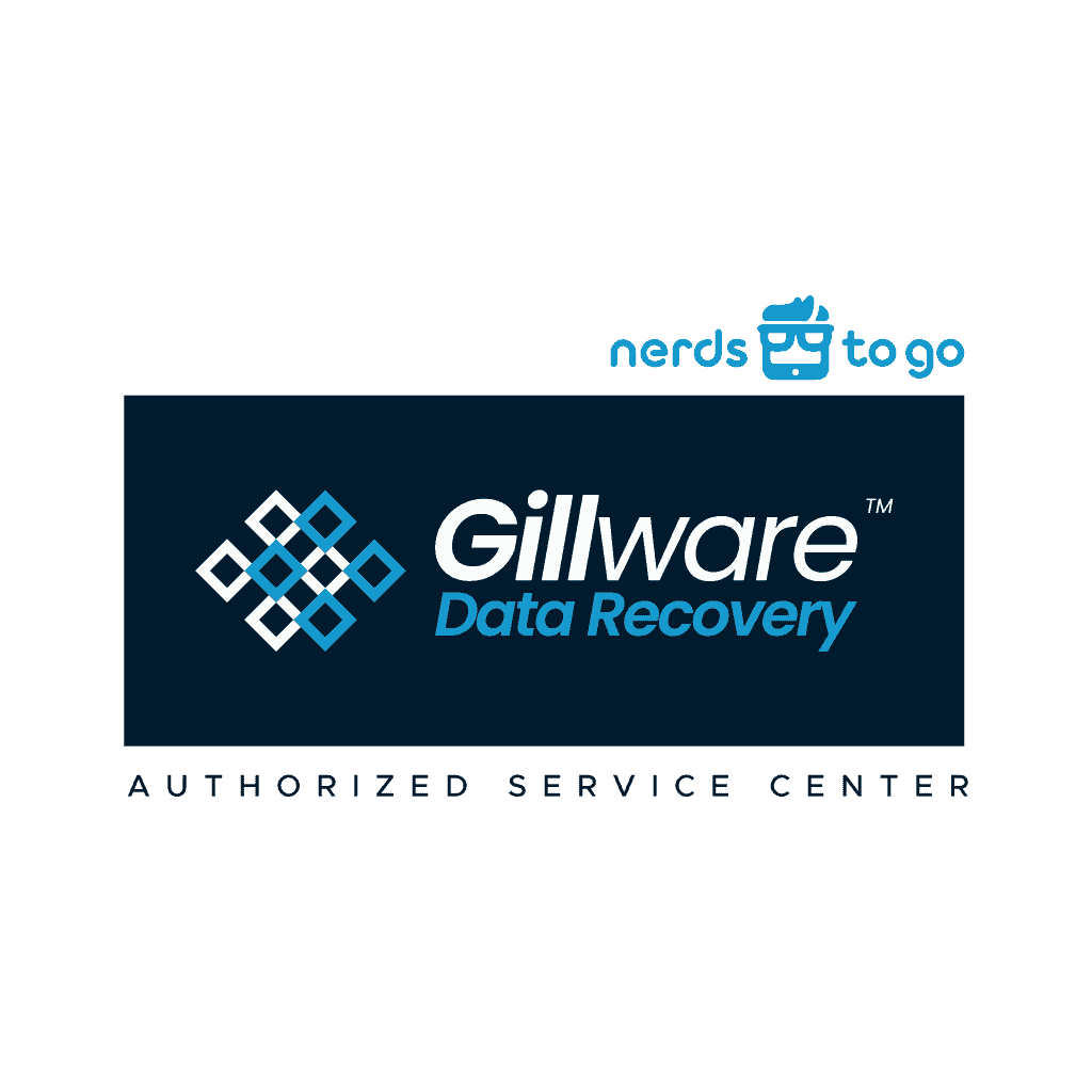 欧宝娱乐百科张信哲代言博彩 欧宝娱乐Gillware-Data-Recovery-Nerds-to-Go-collaborative-logo